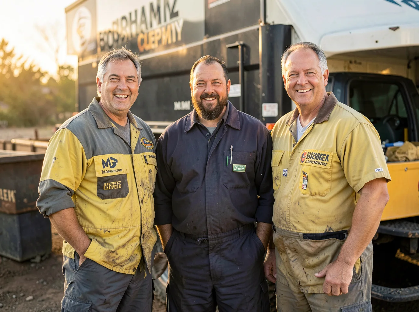 Sewage Cleanup company in Calvin, WV